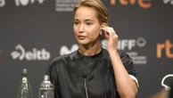 L'actrice Jennifer Lawrence condamne un "génocide inacceptable" commis à Gaza au festival de Saint-Sébastien