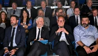Présidentielle 2027 : Laurent Wauquiez présent aux côtés d'Edouard Philippe, rival du candidat LR Bruno Retailleau, au congrès des Jeunes Agriculteurs