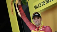 Tour de France 2026 : le résumé de la victoire surprise de Soren Waerenskjold sur la 11e étape