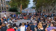 "Si on ne bloque pas l'économie, personne ne va nous entendre" : aux "pots de départ" de François Bayrou, la journée du 10 septembre s'organise déjà