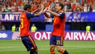 L'Espagne se rassure en écrasant l'Arabie saoudite et se rapproche des seizièmes de finale de la Coupe du monde 2026