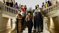 Paris Fashion Week : décryptage des défilés Maitrepierre, Litkovska, Issey Miyake et Pierre Cardin