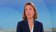 "Il faut faire des compromis nécessairement", indique l’eurodéputée et présidente du parti Renew, Valérie Hayer