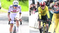 Critérium du Dauphiné 2025 : pour Tadej Pogacar et Jonas Vingegaard, l'heure des grandes retrouvailles à un mois du Tour de France