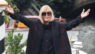 Mostra de Venise : Kim Novak, star de "Vertigo", récompensée par un Lion d'or pour l'ensemble de sa carrière