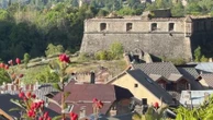 La cité médiévale de Colmars-les-Alpes gagne l'appellation de "Plus beau village de France", une fierté pour ses habitants