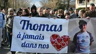 Meurtre de Thomas à Crépol : "Je m'interroge si on a pu céder ou pas à une pression médiatique ou politique", indique un avocat après l'annonce de la circonstance aggravante de racisme