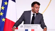 Les opérateurs s'engagent à déployer 240 000 bornes de recharge de véhicules électriques supplémentaires d'ici à 2030, annonce Emmanuel Macron