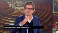 "La taxe Zucman, c'était pour pouvoir faire passer ensuite réduire la croissance des prestations sociales françaises", estime le dirigeant d'entreprise Nicolas Dufourcq