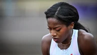 Athlétisme : "Il y a beaucoup de frustration"... Cyréna Samba-Mayela ne participera pas aux championnats du monde de Tokyo