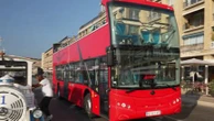 Marseille : les cars de tourisme interdits sur le Vieux-Port