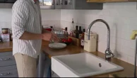 Alimentation : les Français consomment 250 litres d'eau par jour