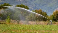"Il y aura un risque de guerre de l'eau" en cas de passage du projet de la loi d'urgence agricole, selon la fédération des collectivités territoriales