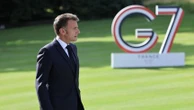 Sommet du G7 : Emmanuel Macron doit prononcer son discours de clôture à 15 heures, avant de recevoir Donald Trump à Versailles