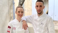 L'Huîtrier Pie, à Saint-Émilion, pour une cuisine à 4 mains