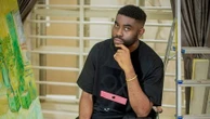 John Madu, premier artiste africain exposé au musée Van Gogh d'Amsterdam