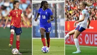 Football : des Françaises rajeunies et ambitieuses, l'Espagne favorite... Ce qu'il faut savoir avant l'Euro 2025