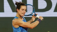 Roland-Garros 2025 : "Loïs Boisson n'a jamais joué sur gazon, mais elle a des armes", estime son entraîneur Florian Reynet
