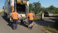 Niort : l’interdiction de travailler en short énerve les éboueurs