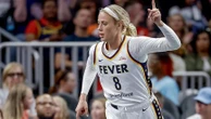 "C'est stupide, c'est aussi dangereux" : des sex-toys lancés sur les terrains de basket de WNBA excèdent les joueuses