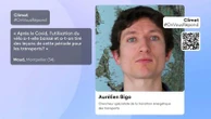 Après la vogue du vélo due au Covid, la pratique a-t-elle fini par baisser ? OnVousRépond Climat