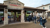 Après la "Chouette d'or", le Puy du Fou lance une chasse au trésor pour retrouver une épée d'une valeur de 250 000 euros