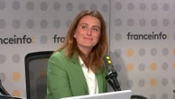 Vote de confiance : "Ce n'est pas nous qui avons organisé la chute de François Bayrou, il se fait 'hara-kiri tout seul", réagit Marine Tondelier