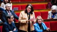 Amatrice de ski nordique, ex-ministre déléguée à l'Economie du tourisme... Qui est Marina Ferrari, la ministre des Sports reconduite dans le gouvernement ?