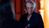 Michel Houellebecq de retour en librairie : un recueil de "poésie graphique" paraîtra en novembre