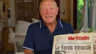 Crashs aériens : rencontre avec deux survivants, plus de 30 ans après leur accident