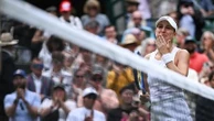 Wimbledon 2025 : Belinda Bencic "surprise d'avoir de bons résultats aussi rapidement", 14 mois après avoir donné naissance à son enfant
