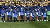 Attaquants, milieux, défenseurs, gardien :  composez votre 11 type de l'équipe de France pour la Coupe du monde 2026
