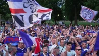 France-Norvège, un match qui se joue sur le terrain et en tribunes