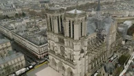 Notre-Dame de Paris : une affluence record depuis sa réouverture