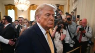 Lettre salace, plainte pour diffamation... On vous résume le bras de fer entre Donald Trump et le "Wall Street Journal" dans l'affaire Epstein
