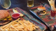 Malbouffe : New-York au régime face à une nouvelle tendance