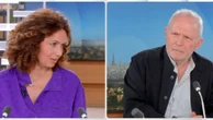 Vote de confiance : "Si la France est affaiblie, Vladimir Poutine peut se frotter les mains" affirme Bernard Guetta, député européen Renew.