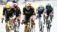 Tour de France 2025 : Wout van Aert impérial dans Montmartre, s'offre une victoire d'anthologie sur les Champs-Elysées, Tadej Pogacar sacré pour la quatrième fois
