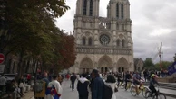 Tourisme : Notre-Dame de Paris en tête des monuments français les plus visités