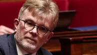 "Ce n'est pas ça le centre", regrette Marc Fesneau au sujet des thèmes régaliens portés par des voix du bloc macroniste