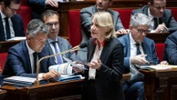 Tribune anti-Bolloré : la ministre de la Culture, Catherine Pégard, regrette la réponse "disproportionnée" du patron de Canal+