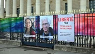Conflit Israël-Iran : la situation de Cécile Kohler et Jacques Paris "va être mise de côté", redoute le père de Cécile