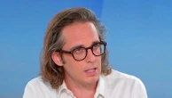 Transitions de genre des mineurs : "L'irréversibilité, c'est une fable pour les personnes trans. Nous parlons de quelque chose qui n'existe quasiment pas", pointe Pacôme Rupin, directeur général de la Fondation Le Refuge