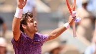 Le résumé de la victoire de Flavio Cobolli, qui se sort du piège Zachary Svajda et décroche sa première qualification en quarts de finale à Roland-Garros