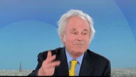 "Il faut empêcher les fraudes sociales", déclare Franz-Olivier Giesbert, écrivain et journaliste, auteur de Voyage dans la France d’avant."