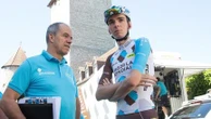 Retraite de Romain Bardet : "un personnage incontournable du sport français", estime son ancien manager Vincent Lavenu