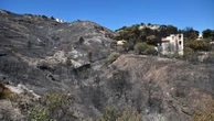 Risque d'incendies : tous les massifs forestiers des Bouches-du-Rhône à nouveau fermés jusqu'à lundi inclus