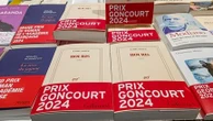 Fébrilité dans les maisons d'édition en attendant l'annonce mercredi de la première sélection du Goncourt