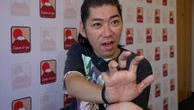 Toyotaro, mankaga de "Dragon Ball Super" à la Japan Expo de Paris : "L'œuvre d'Akira Toriyama ne doit pas se terminer"