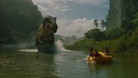 "Jurassic World : Renaissance" : le septième opus de la saga "Jurassic Park" en salle ce 2 juillet